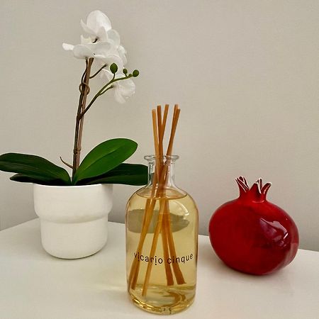 Apartament Il Melograno Sul Naviglio Mediolan Zewnętrze zdjęcie