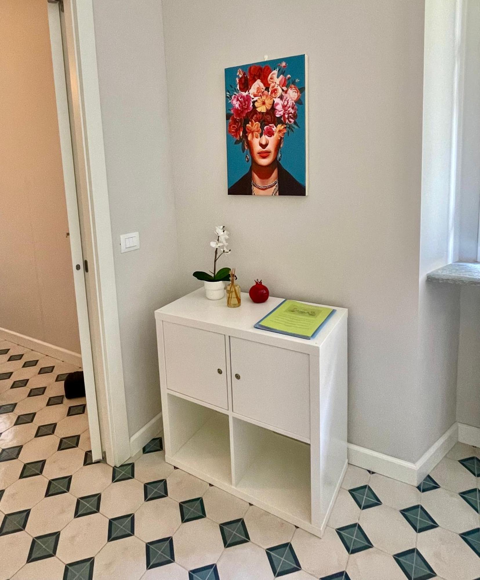 Apartament Il Melograno Sul Naviglio Mediolan Zewnętrze zdjęcie