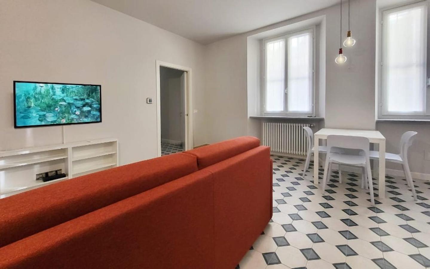 Apartament Il Melograno Sul Naviglio Mediolan Zewnętrze zdjęcie