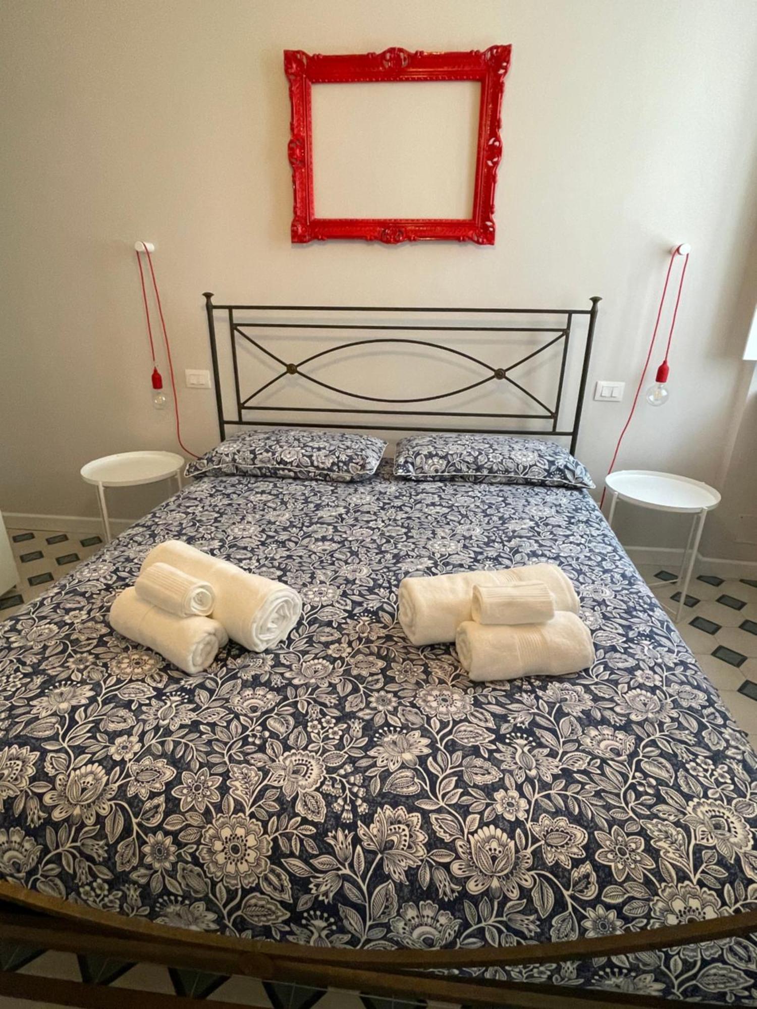 Apartament Il Melograno Sul Naviglio Mediolan Zewnętrze zdjęcie