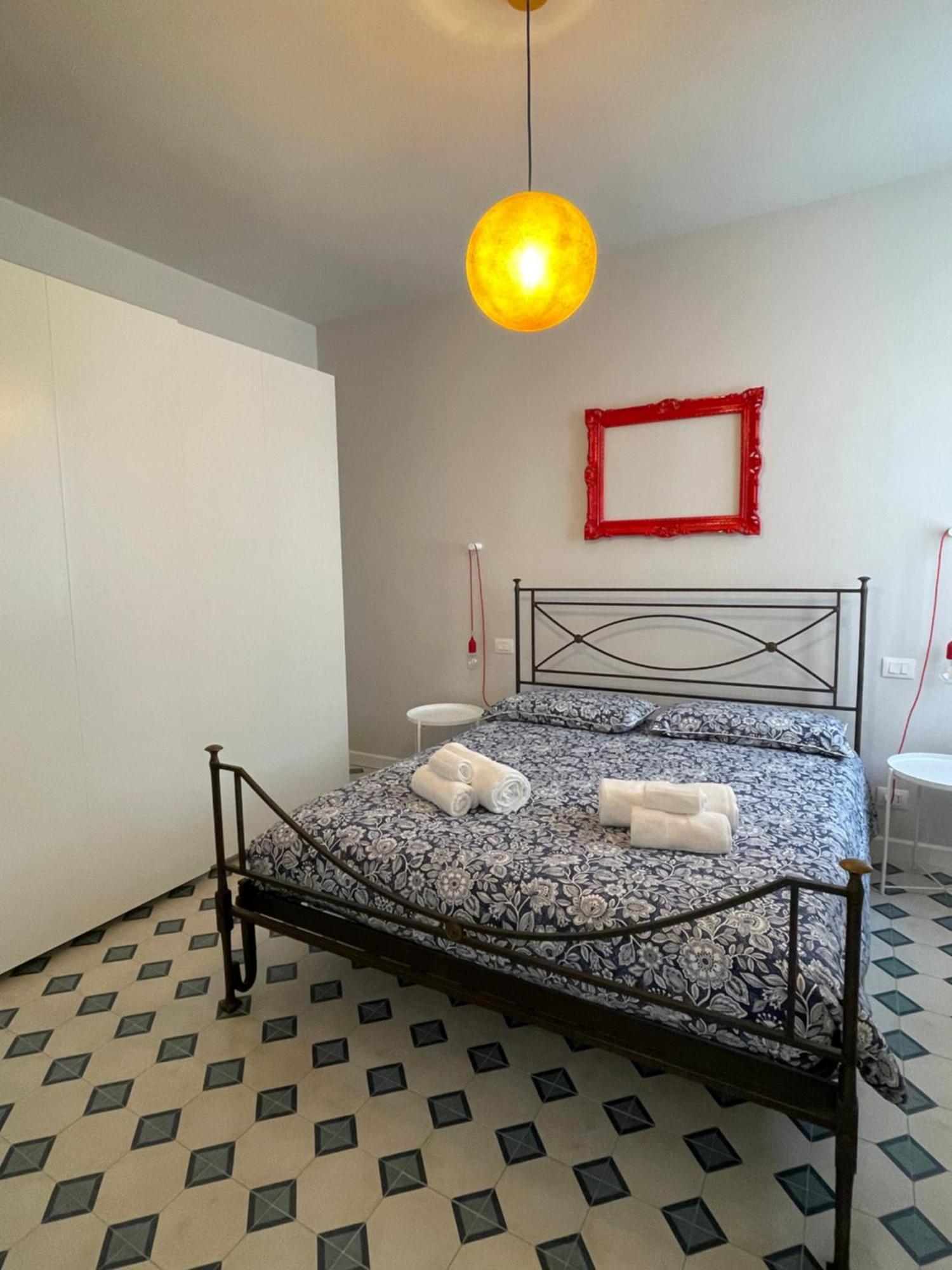 Apartament Il Melograno Sul Naviglio Mediolan Zewnętrze zdjęcie