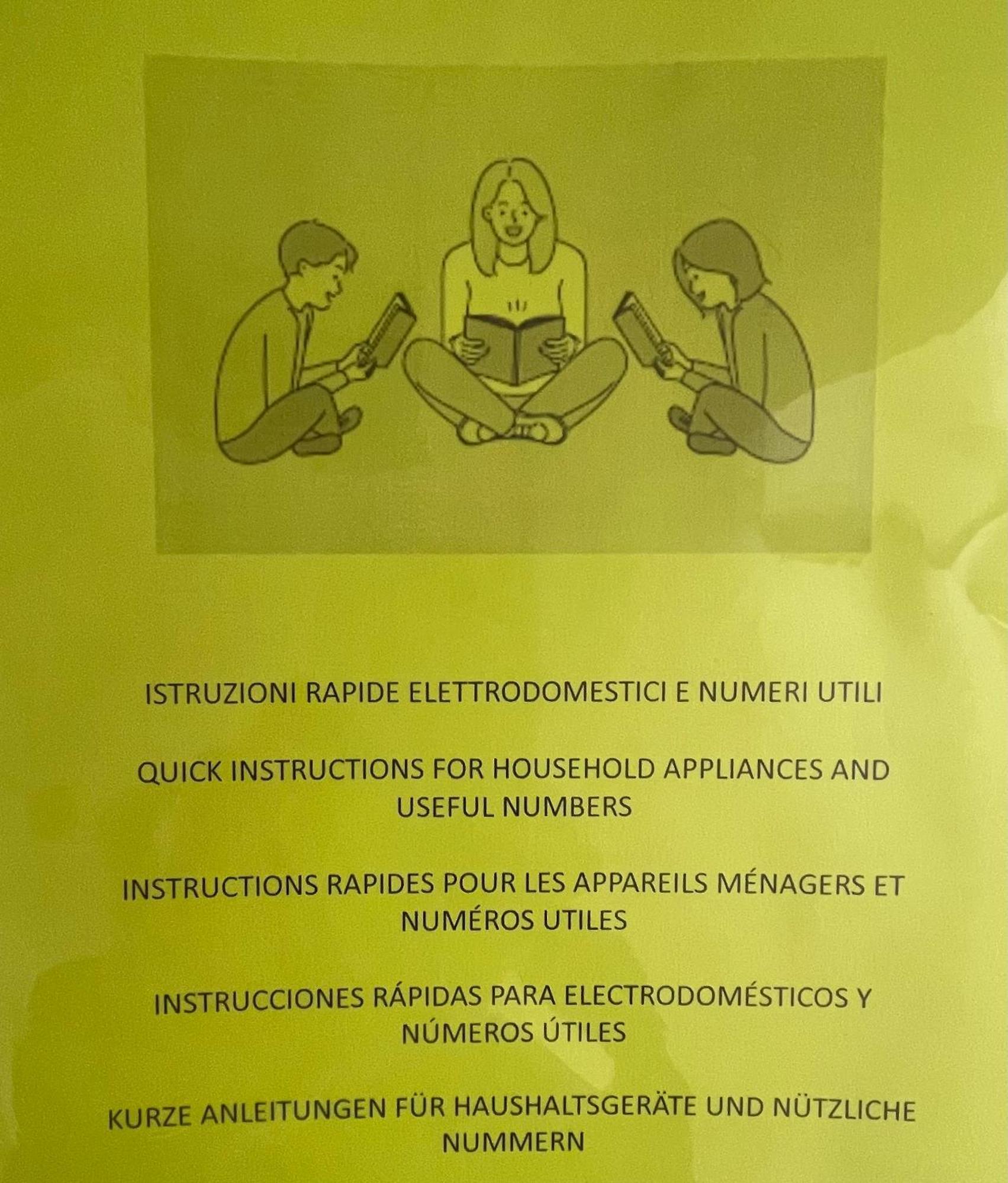 Apartament Il Melograno Sul Naviglio Mediolan Zewnętrze zdjęcie