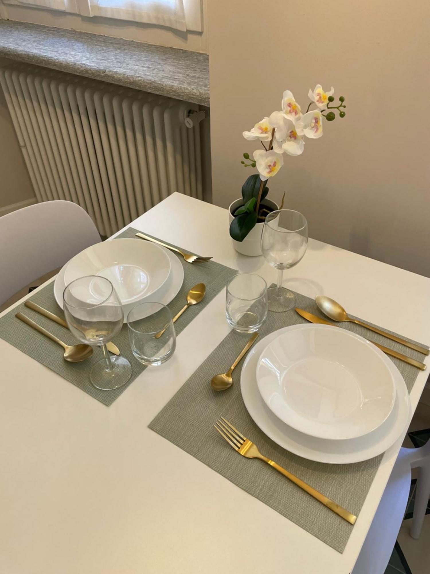 Apartament Il Melograno Sul Naviglio Mediolan Zewnętrze zdjęcie