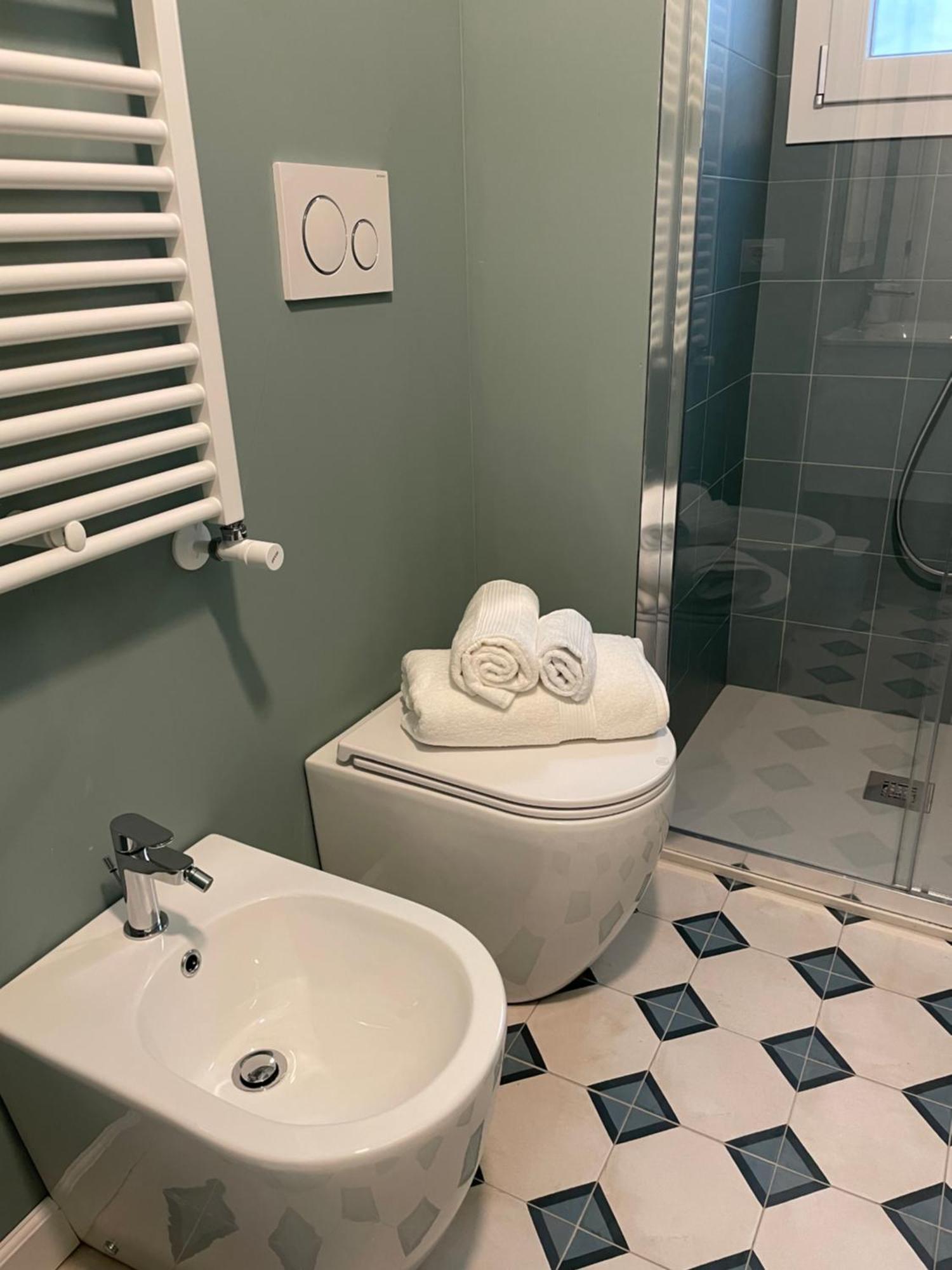 Apartament Il Melograno Sul Naviglio Mediolan Zewnętrze zdjęcie