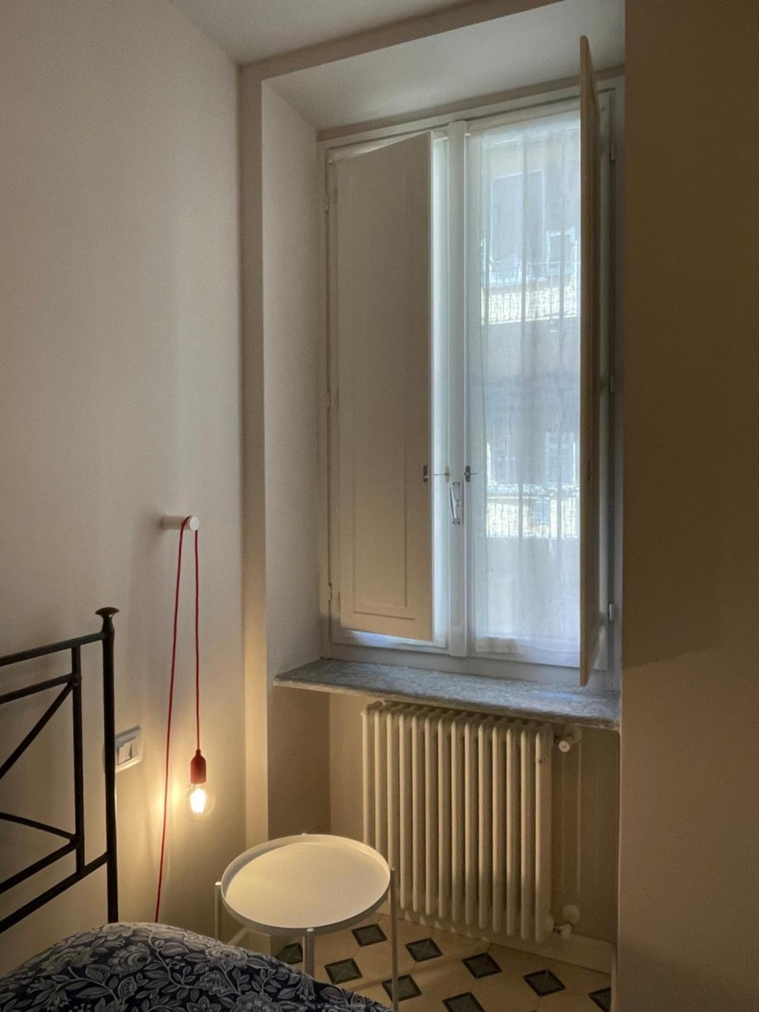 Apartament Il Melograno Sul Naviglio Mediolan Zewnętrze zdjęcie