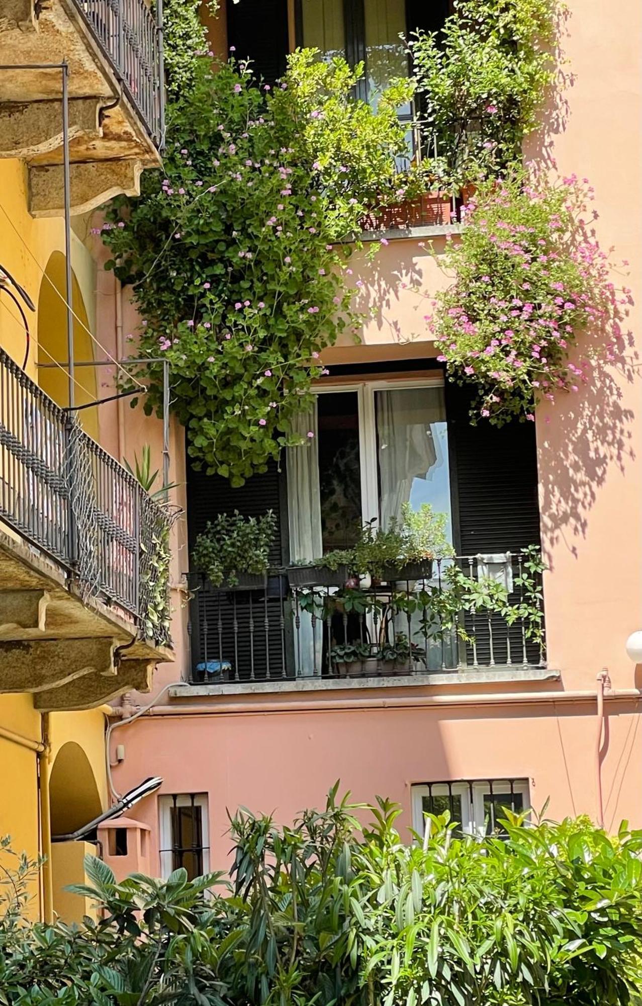 Apartament Il Melograno Sul Naviglio Mediolan Zewnętrze zdjęcie