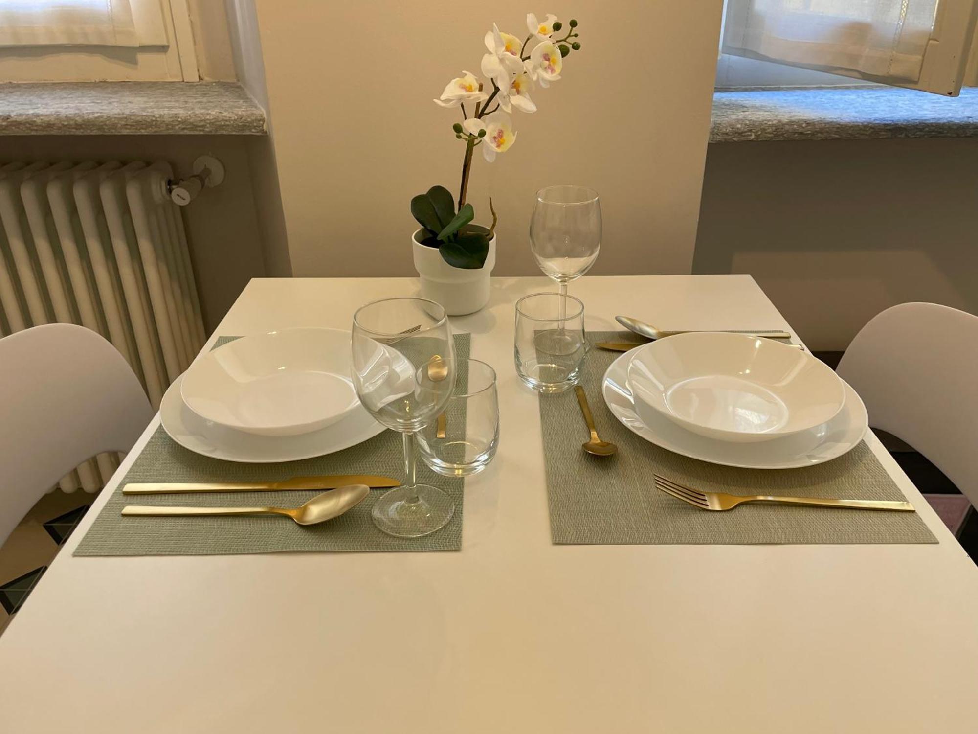 Apartament Il Melograno Sul Naviglio Mediolan Zewnętrze zdjęcie